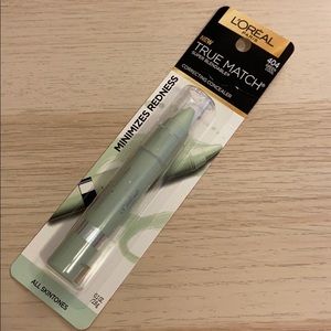 L’Oréal correcting concealer (3 for $15 bundle)